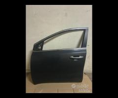 Portiera lato passeggero kia sportage 2016 2021