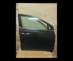 Portiera lato passeggero kia sportage 2016 2021