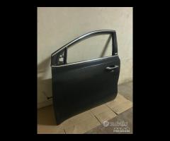 Portiera lato passeggero kia sportage 2016 2021