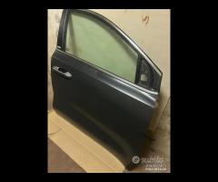 Portiera lato passeggero kia sportage 2016 2021 - 9