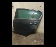 Portiera lato passeggero kia sportage 2016 2021 - 16