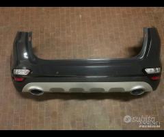 Portiera lato passeggero kia sportage 2016 2021 - 18