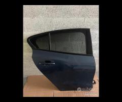 Porta sportello ford focus 2022