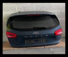 Porta sportello ford focus 2022