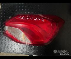 Porta sportello ford focus 2022 - 10