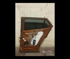 Portiera anteriore posteriore peugeot 2008 2020