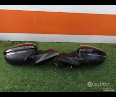 Portiera anteriore posteriore peugeot 2008 2020