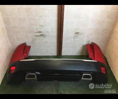 Portiera anteriore posteriore peugeot 2008 2020 - 11