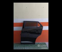 Portiera anteriore posteriore peugeot 2008 2020 - 14