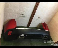 Portiera anteriore posteriore peugeot 2008 2020 - 17