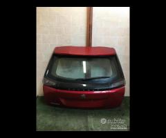 Portiera anteriore posteriore peugeot 2008 2020 - 19