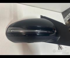 Specchio retrovisore dx mercedes-benz classe b