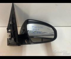 Specchietto retrovisore hyundai tucson 2016 2021 - 10