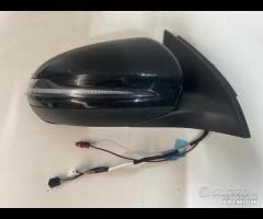 Specchietto retrovisore mercedes-benz gla 2022 - 7