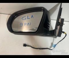 Specchietto retrovisore mercedes-benz gla 2022 - 10