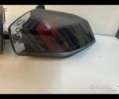 Fanalino posteriore destro sinistro peugeot 2008 - 9