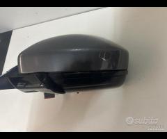 Specchietto retrovisore jaguar e-pace 2017 2024 - 8