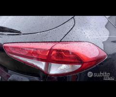 Muso lamierati meccanica airbag hyundai tucson - 6