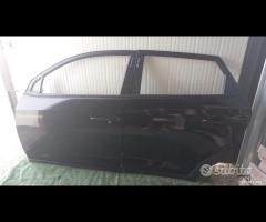 Muso lamierati meccanica airbag hyundai tucson - 13