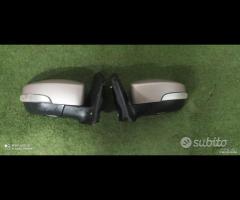 Musata airbag meccanica ford kuga 2018 2023