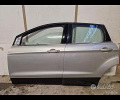 Musata airbag meccanica ford kuga 2018 2023 - 10