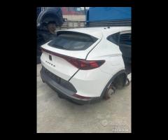 Portellone posteriore cupra formentor 2020 2024