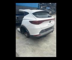 Portellone posteriore cupra formentor 2020 2024