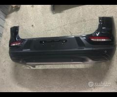 Paraurti posteriore renault kadjar restyling
