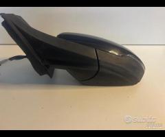 Paraurti posteriore volkswagen polo 8 2023 - 13