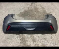 Paraurti posteriore toyota yaris xp210 52159k0030
