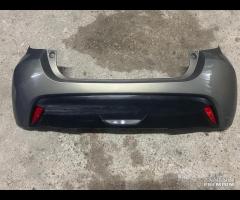 Paraurti posteriore toyota yaris xp210 52159k0030