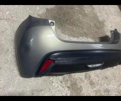 Paraurti posteriore toyota yaris xp210 52159k0030
