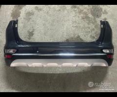 Paraurti posteriore kia sportage 86640f1500