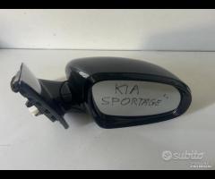 Paraurti posteriore kia sportage 86640f1500 - 11