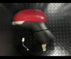 Paraurti posteriore fiat 500x 735568937