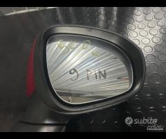 Paraurti posteriore fiat 500x 735568937 - 7