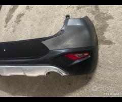 Fendinebbia posteriore kia stonic 92406h8 92405h8 - 9