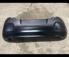 Paraurti posteriore citroen c3 2021 9813343977