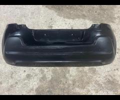 Paraurti posteriore citroen c3 2020 9813343977
