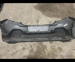 Paraurti posteriore citroen c3 2020 9813343977