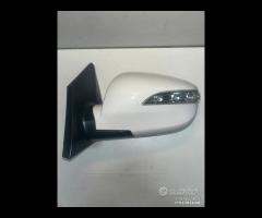 Specchietto retrovisore estern destro hyundai ix35