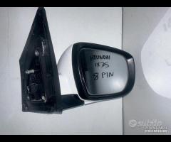 Specchietto retrovisore estern destro hyundai ix35