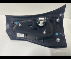 Fanale posteriore dx sx toyota yaris cross 2024 - 11