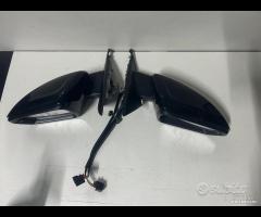 Portellone bagaiaio posteriore audi a1 2018 2024