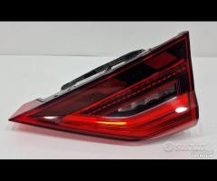 Portellone bagaiaio posteriore audi a1 2018 2024 - 6