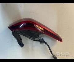 Fanale posteriore led hyundai kona 2017 2023