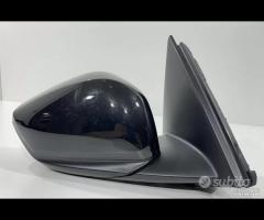 Specchietto esterno retrovisore citroen c4 2023 - 6