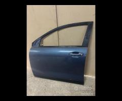 Portiera kia stonic anteriore posteriore destra