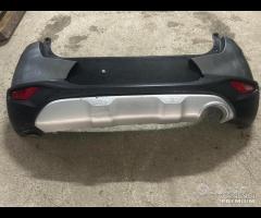 Portiera kia stonic anteriore posteriore destra - 7