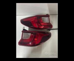 Portiera kia stonic anteriore posteriore destra - 8